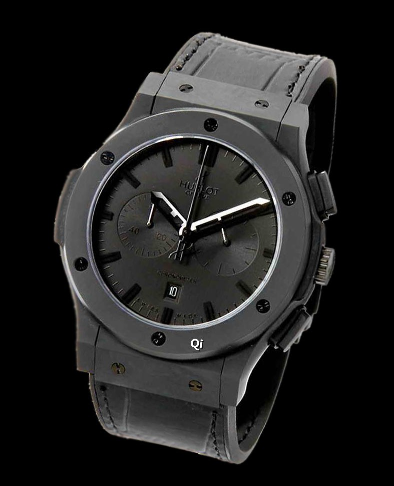 Hublot watch man-296